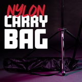 Rok-It Speaker Stand Set w/ Bag