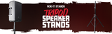 Rok-It Speaker Stand