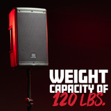 Rok-It Speaker Stand