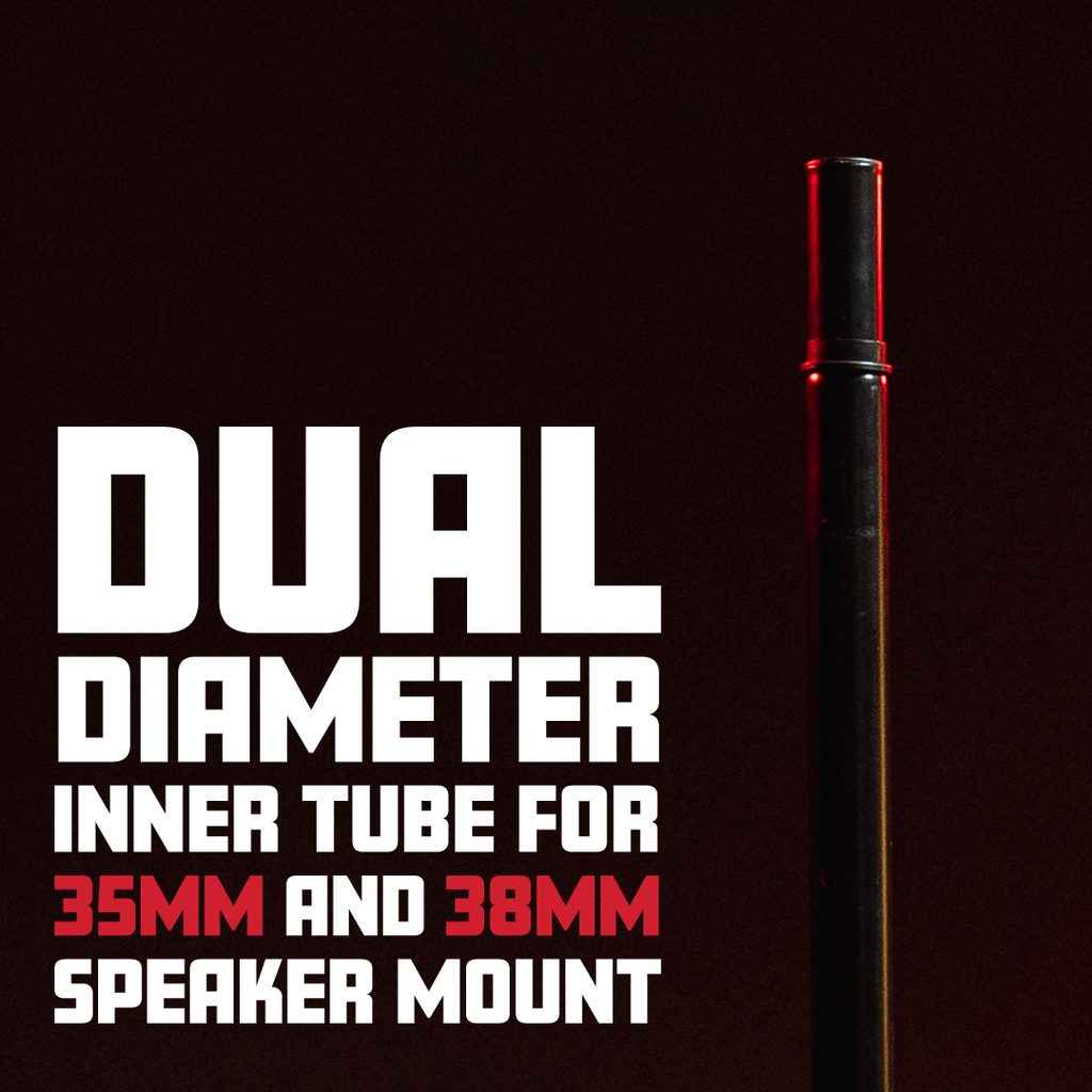 Rok-It Speaker Stand