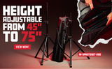 Rok-It Speaker Stand