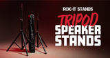 Rok-It Speaker Stand