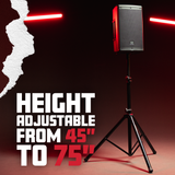 Rok-It Speaker Stand