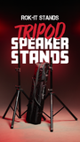 Rok-It Speaker Stand