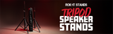 Rok-It Speaker Stand