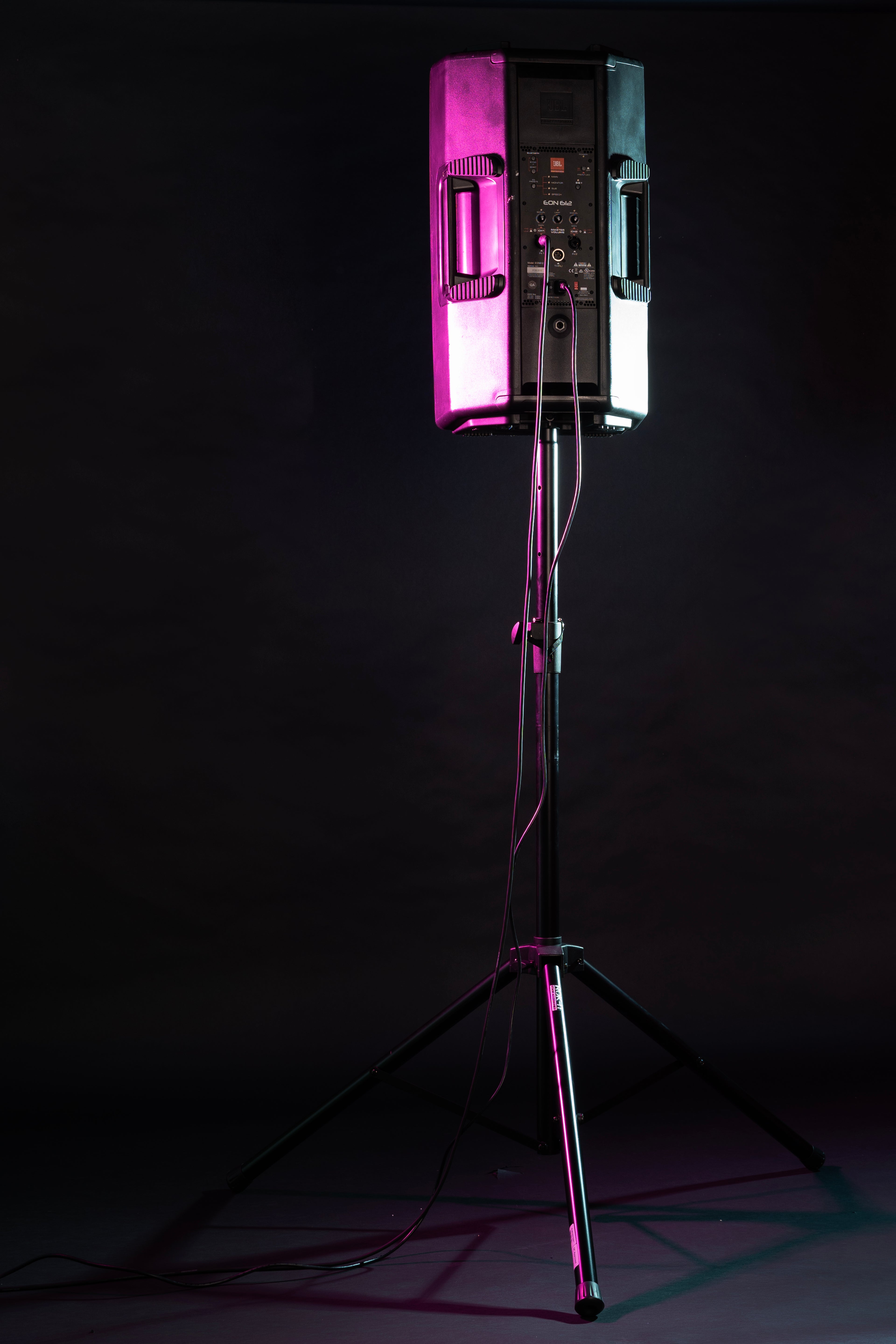 Rok-It Speaker Stand