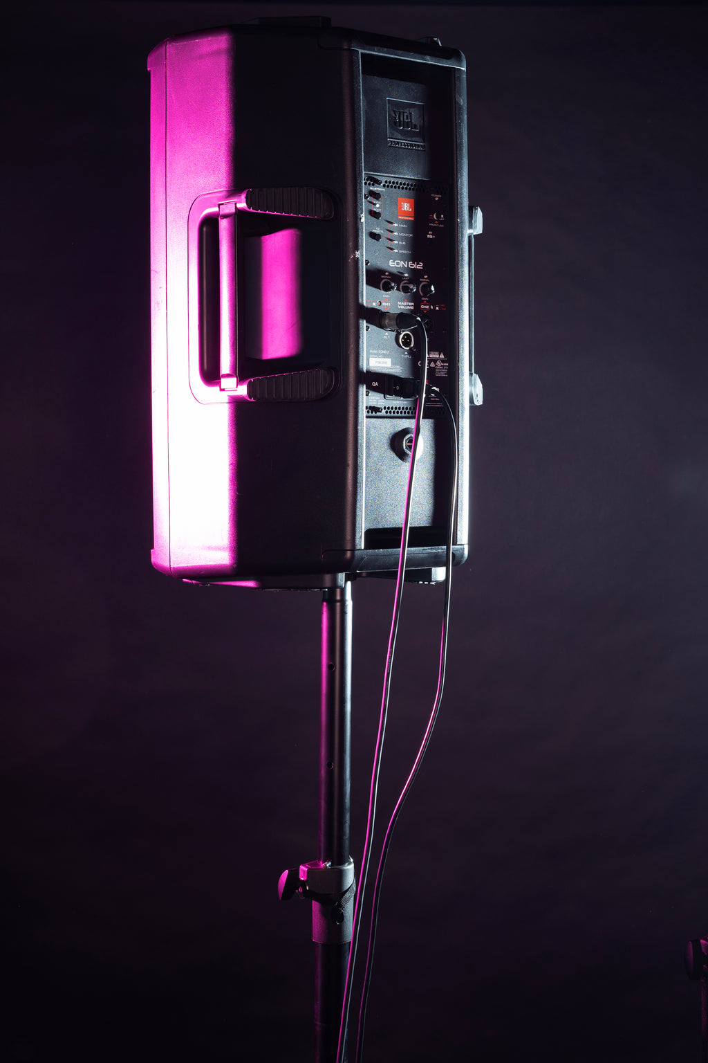 Rok-It Speaker Stand