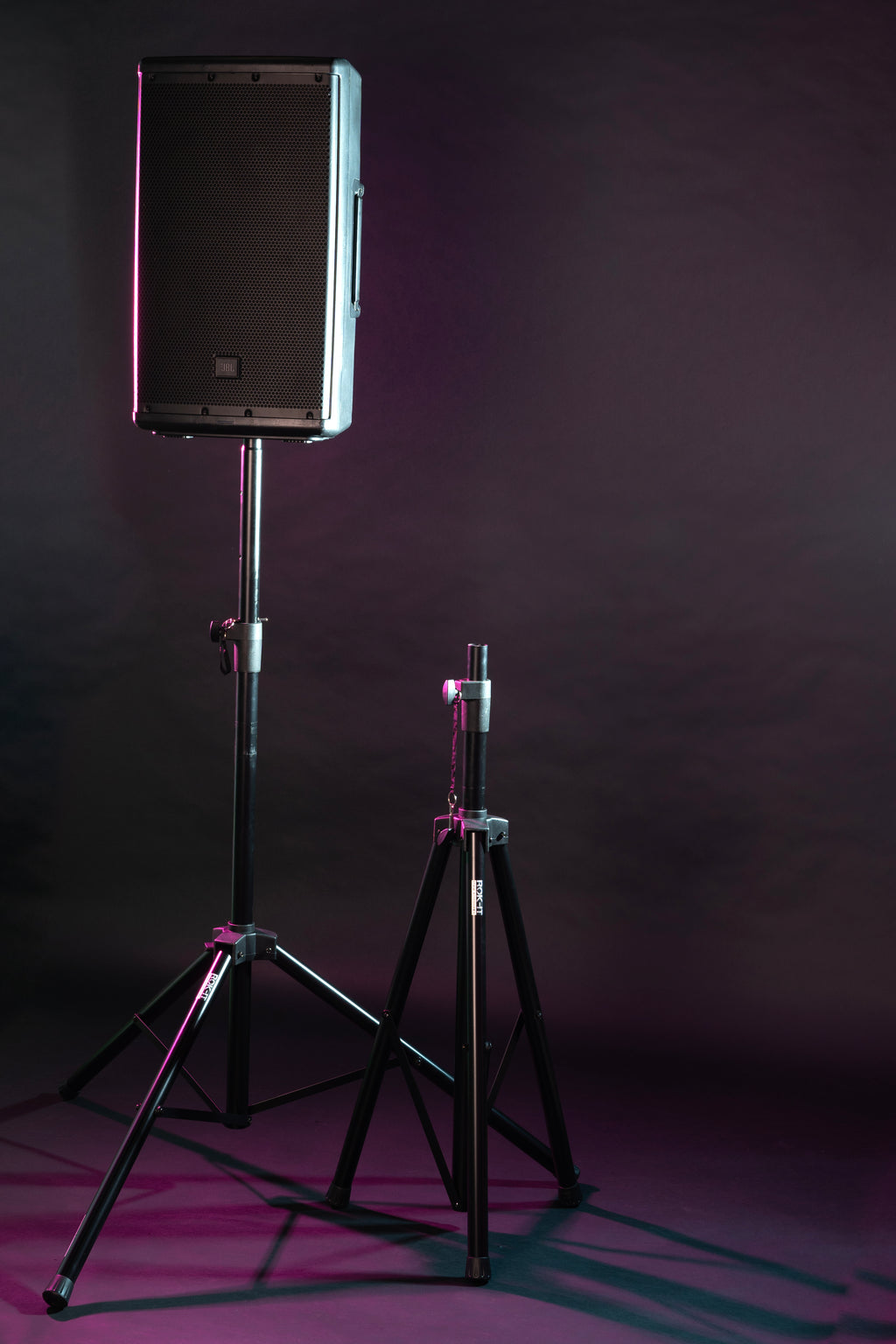 Rok-It Speaker Stand