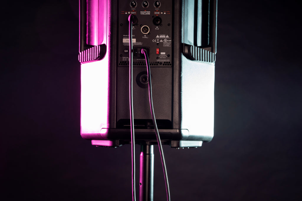 Rok-It Speaker Stand