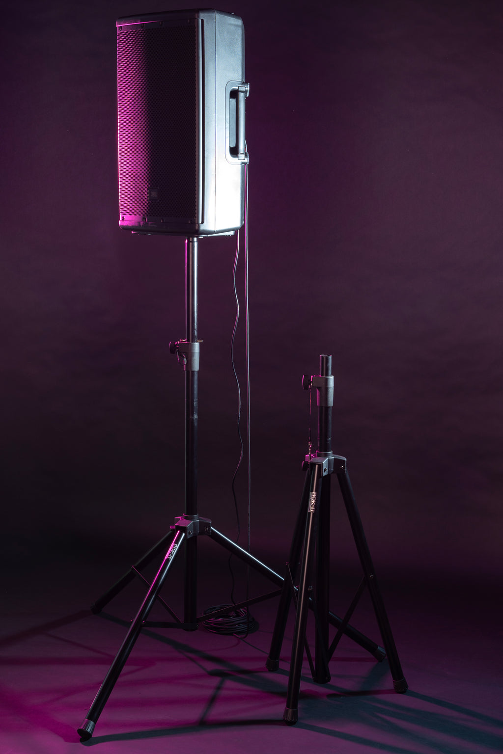 Rok-It Speaker Stand