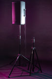 Rok-It Speaker Stand