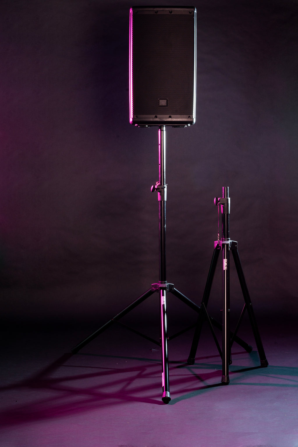 Rok-It Speaker Stand