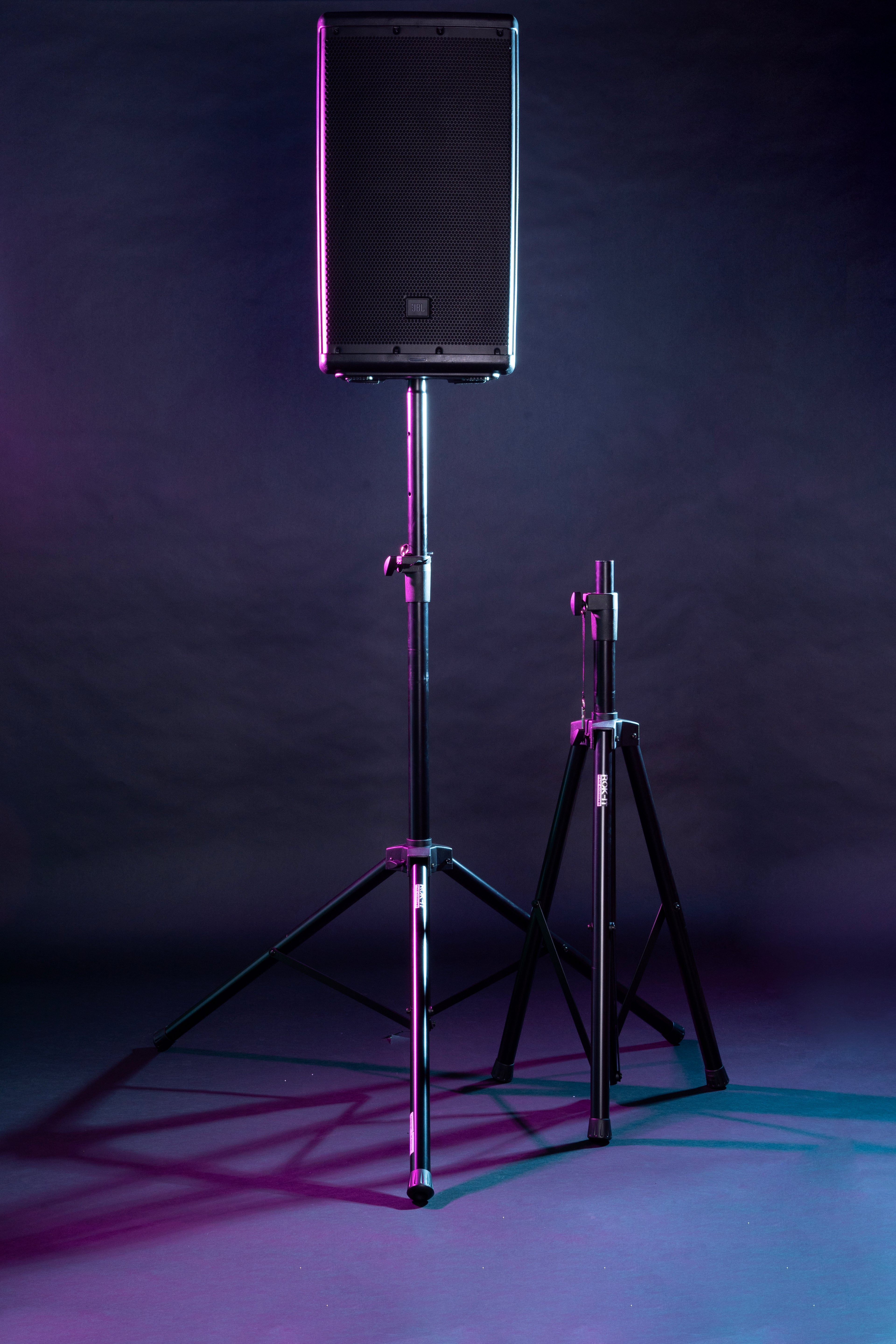 Rok-It Speaker Stand