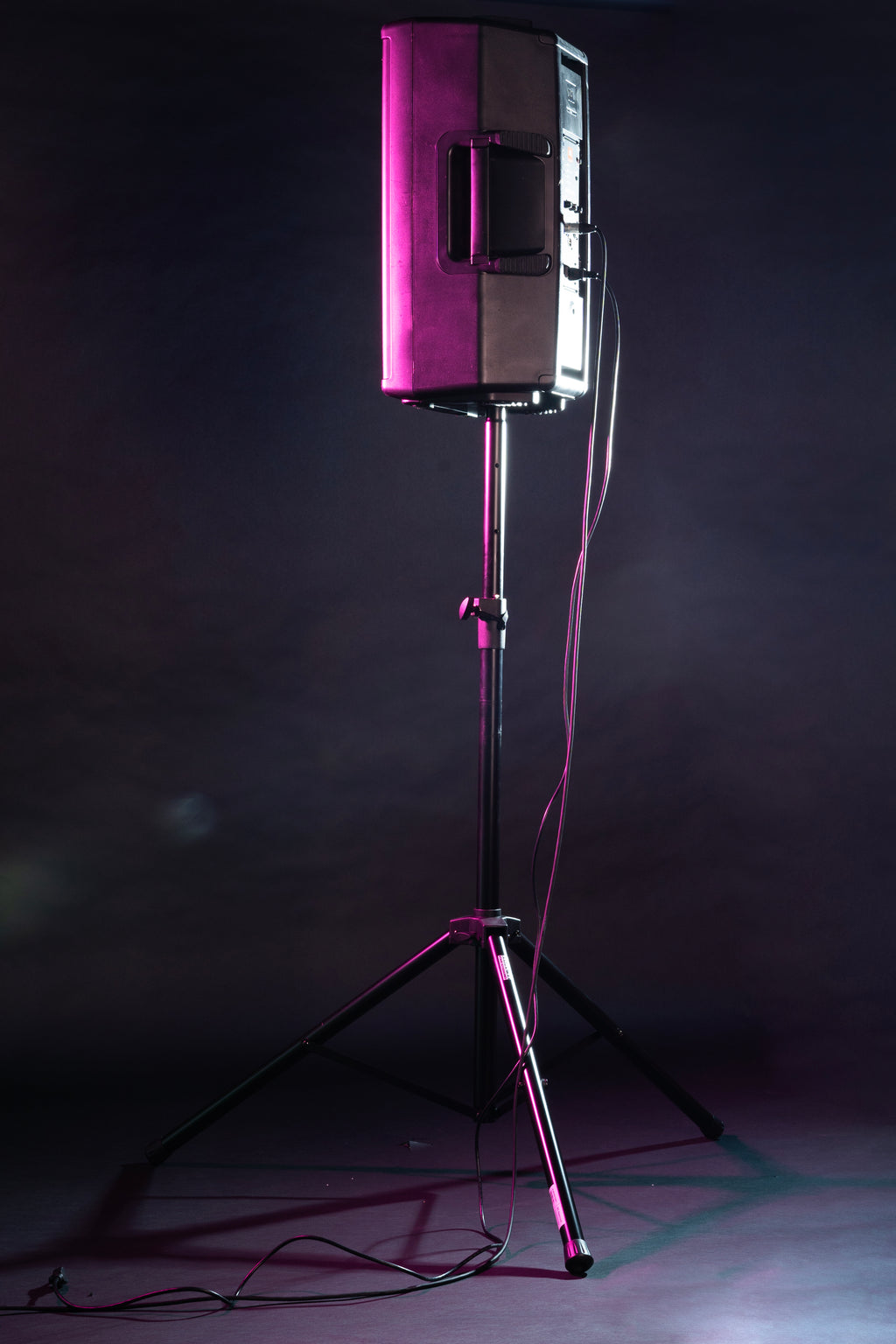Rok-It Speaker Stand