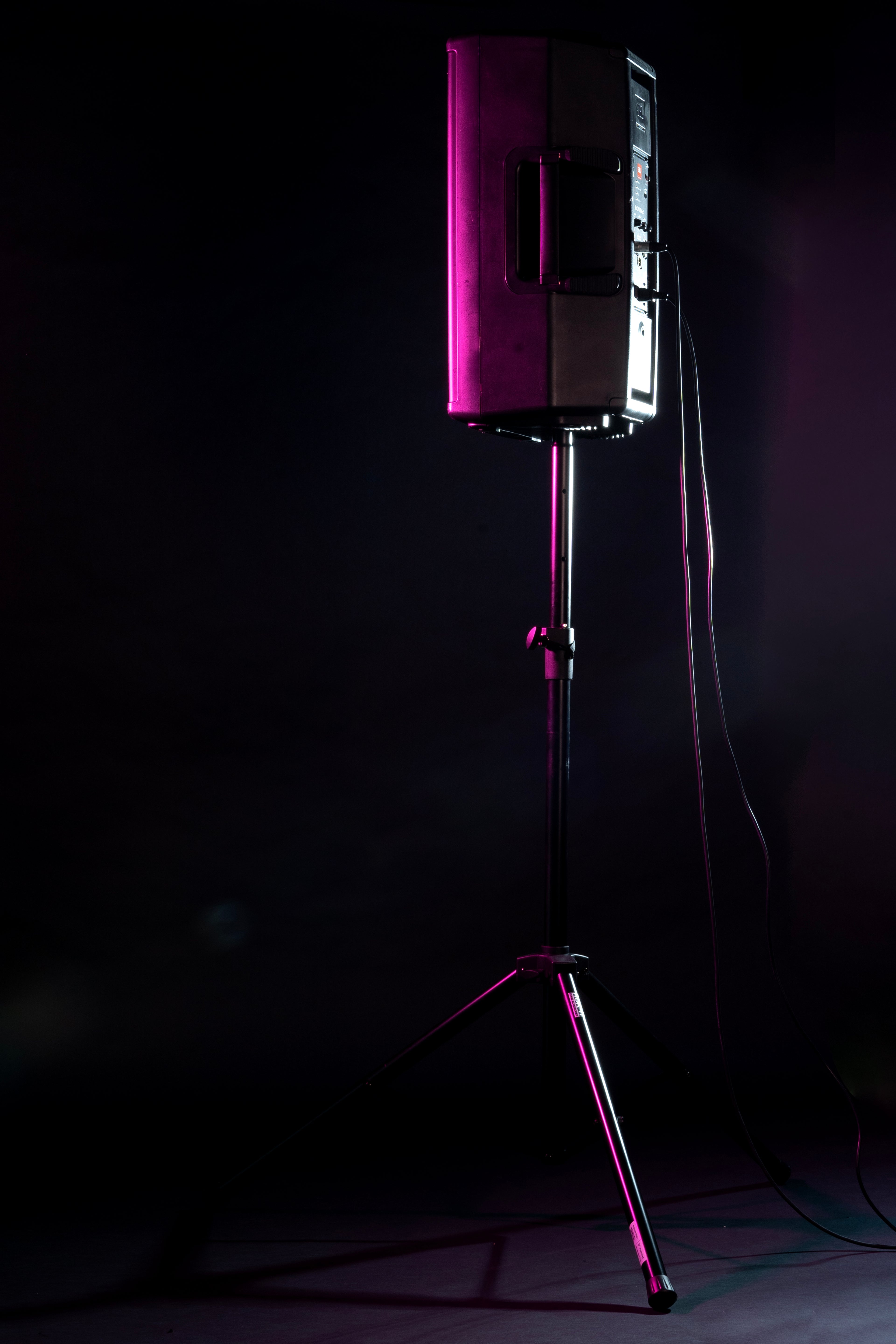 Rok-It Speaker Stand