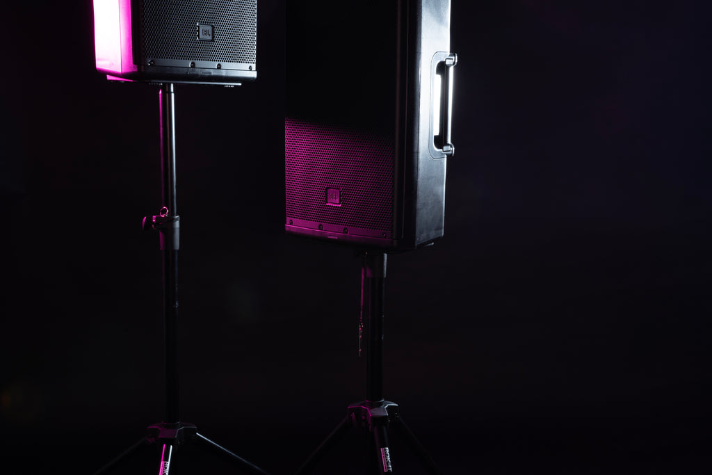Rok-It Speaker Stand