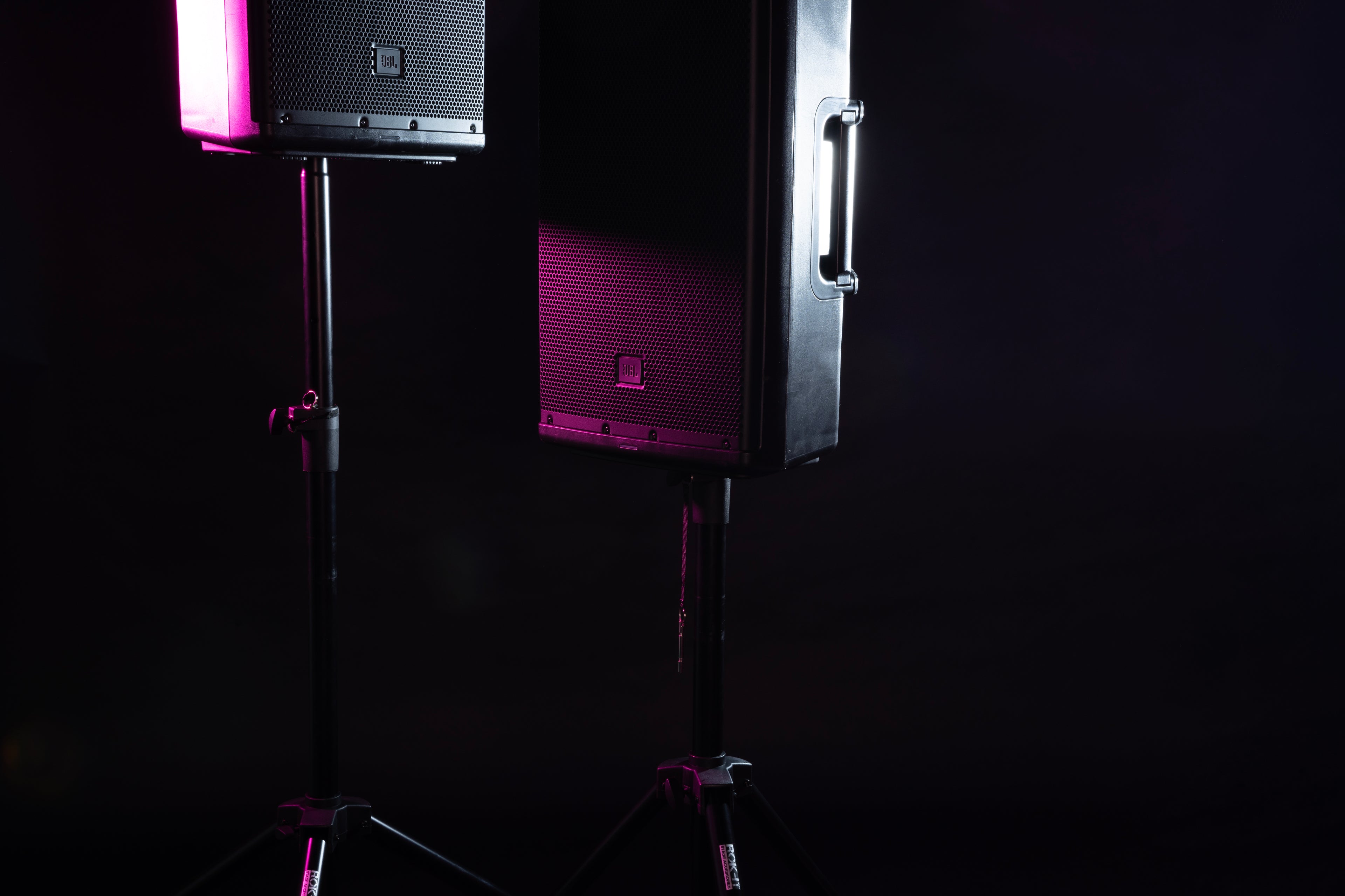 Rok-It Speaker Stand