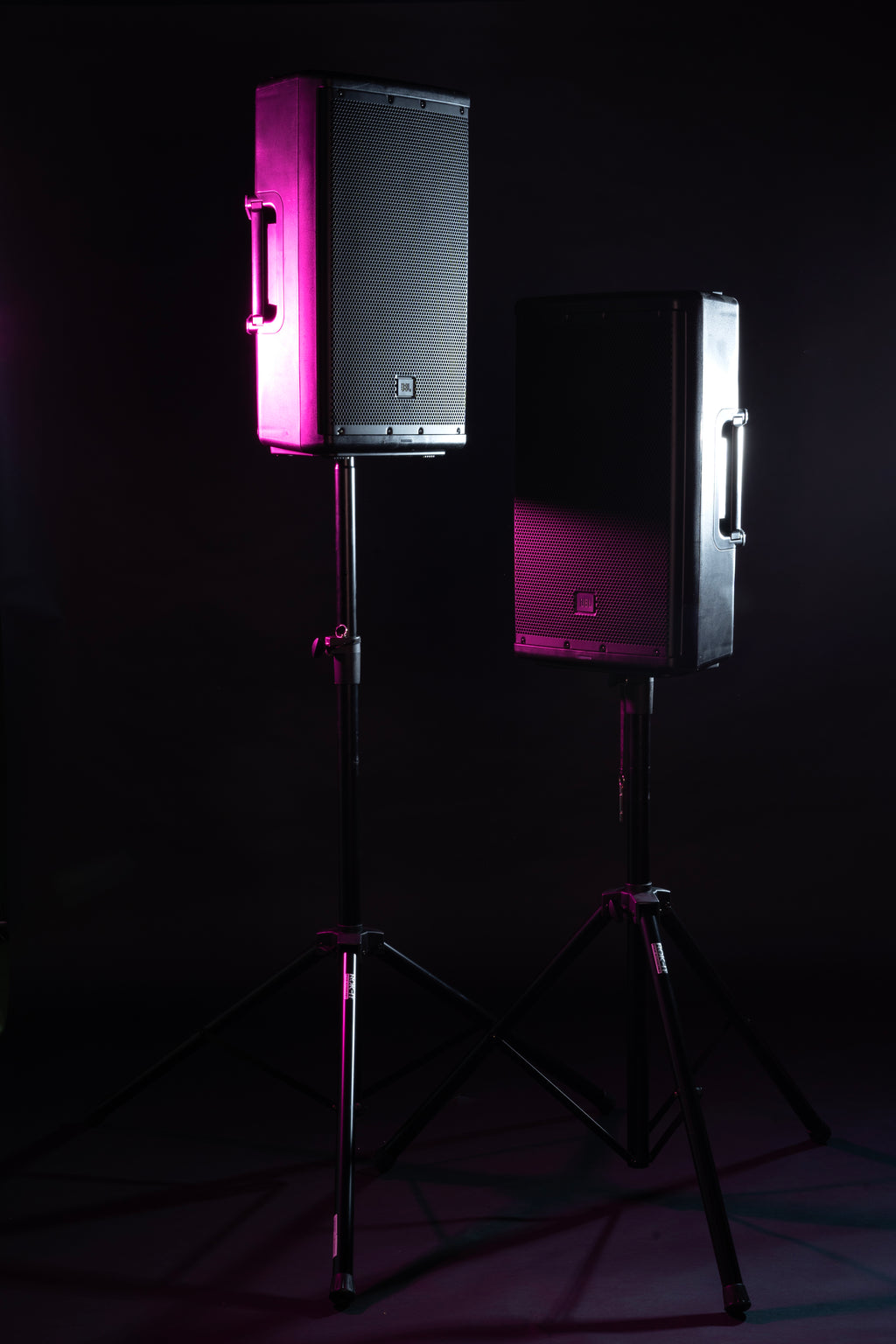 Rok-It Speaker Stand