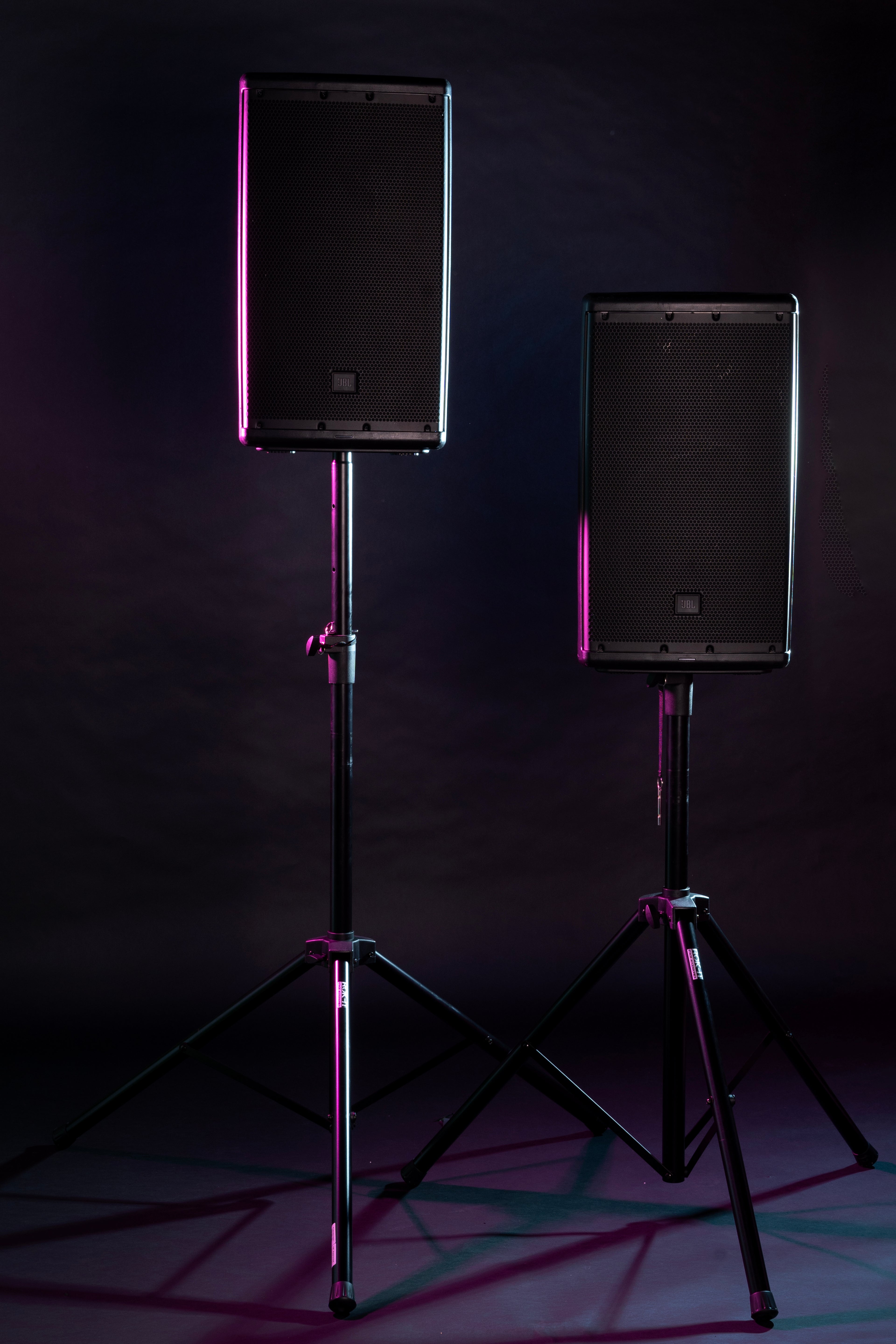 Rok-It Speaker Stand