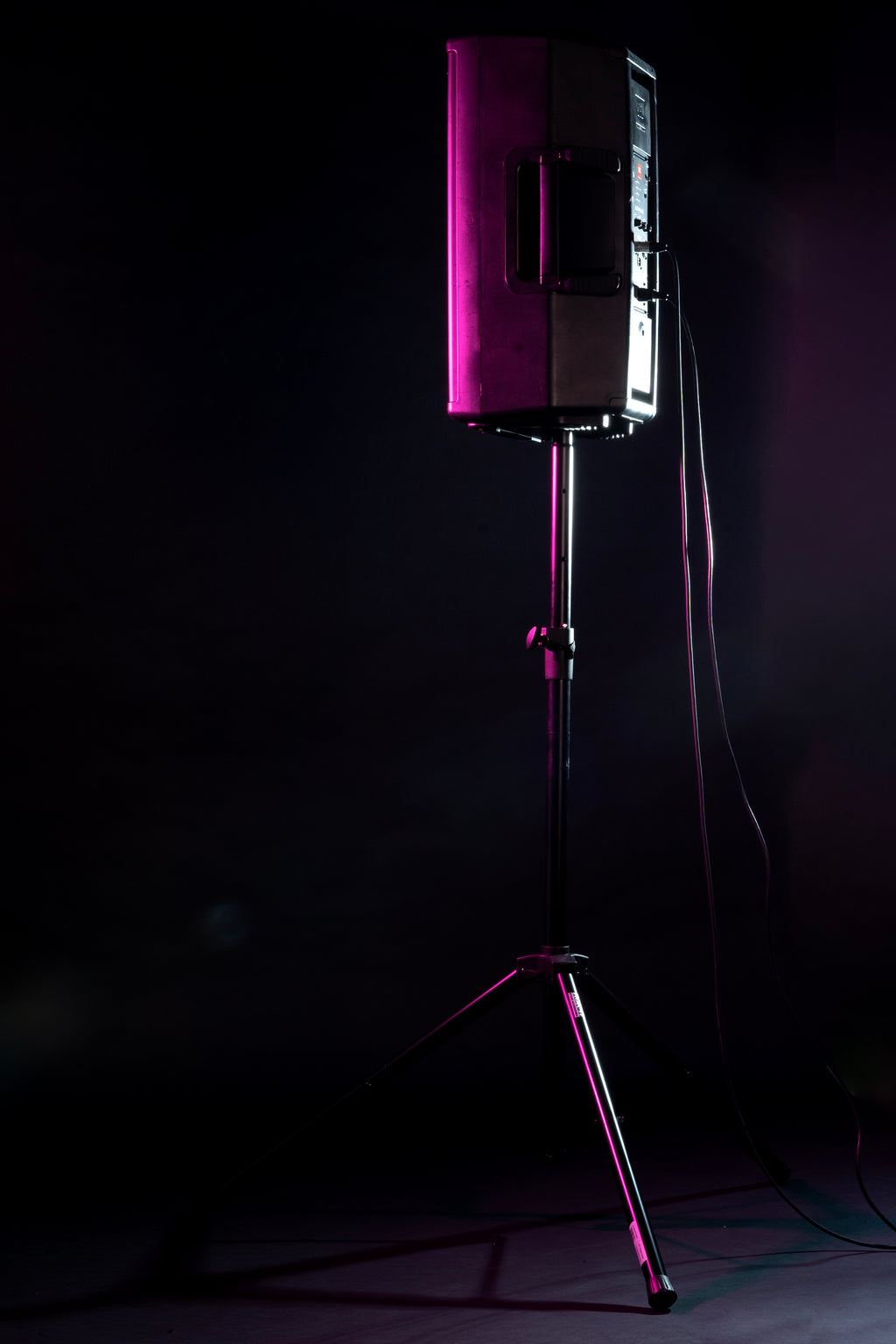 Rok-It Speaker Stand