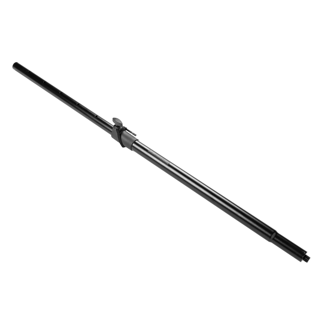 Subwoofer Pole with M20 Threading