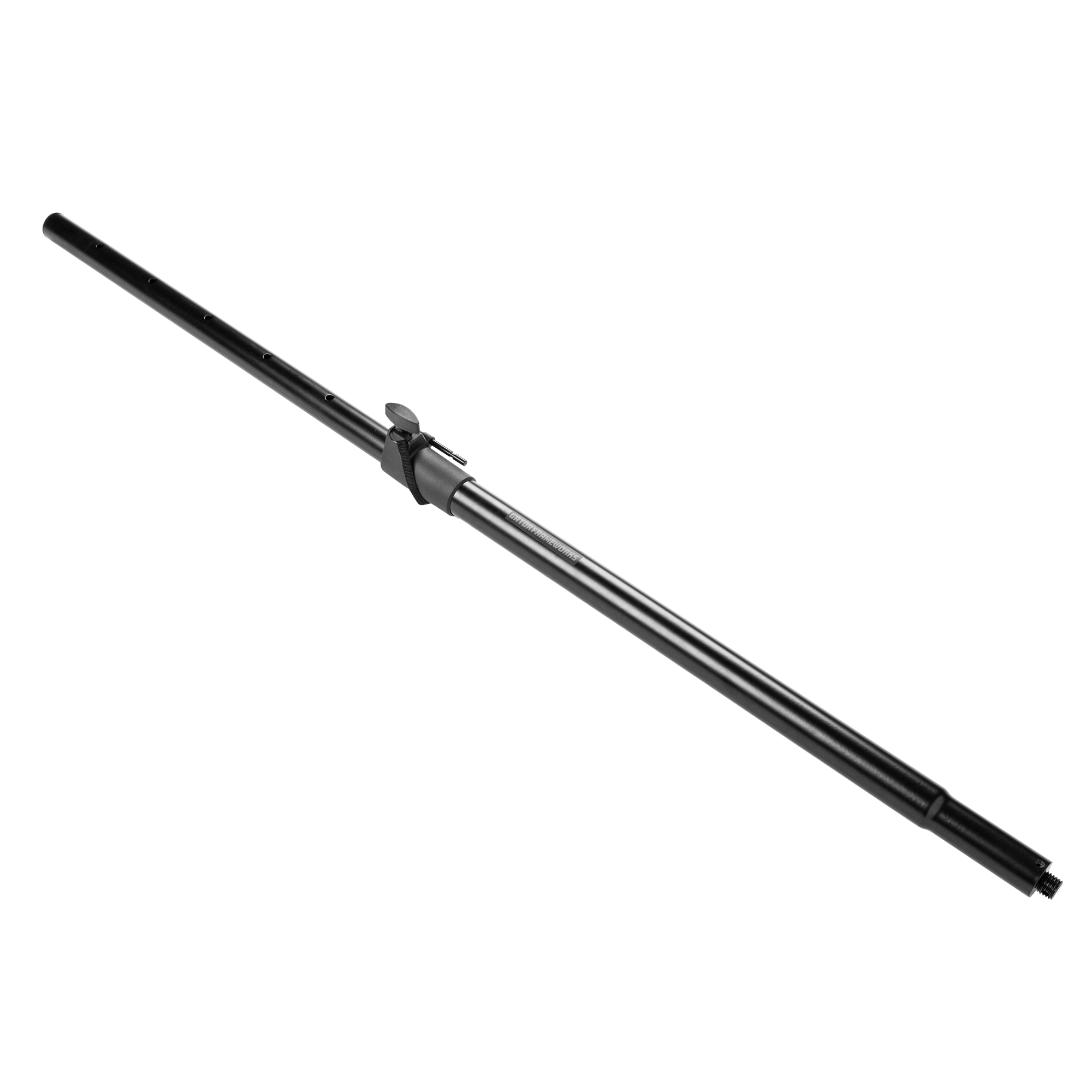 Subwoofer Pole with M20 Threading
