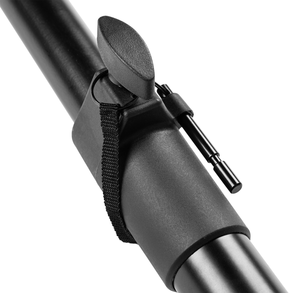 Subwoofer Pole with M20 Threading