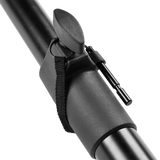 Subwoofer Pole with M20 Threading
