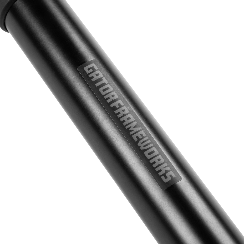 Subwoofer Pole with M20 Threading