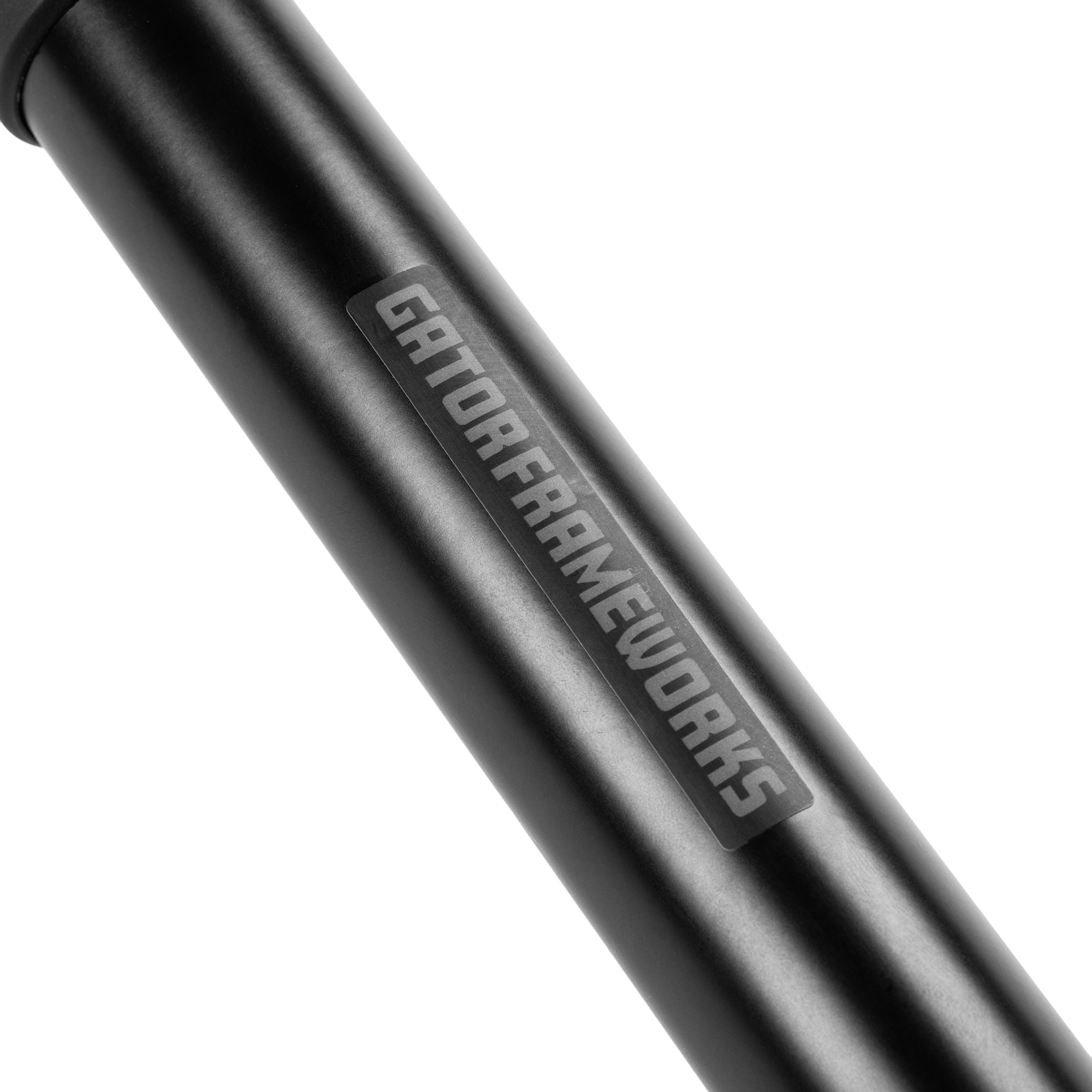 Subwoofer Pole with M20 Threading