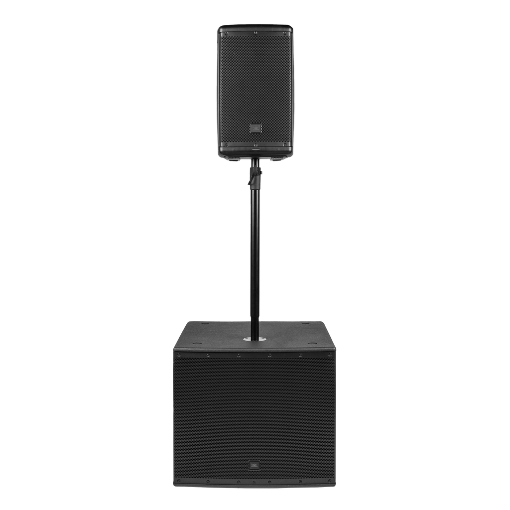 Subwoofer Pole with M20 Threading