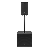 Subwoofer Pole with M20 Threading