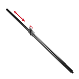 Subwoofer Pole with M20 Threading