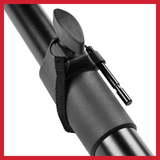 Subwoofer Pole with M20 Threading