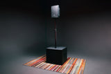 Subwoofer Pole with M20 Threading
