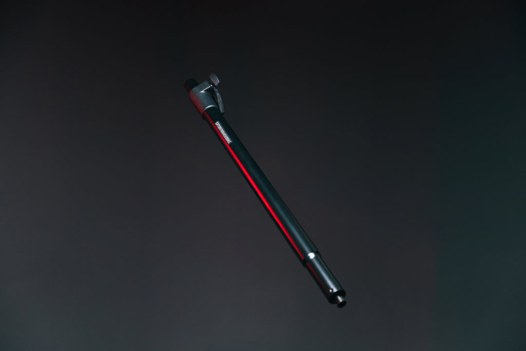 Subwoofer Pole with M20 Threading