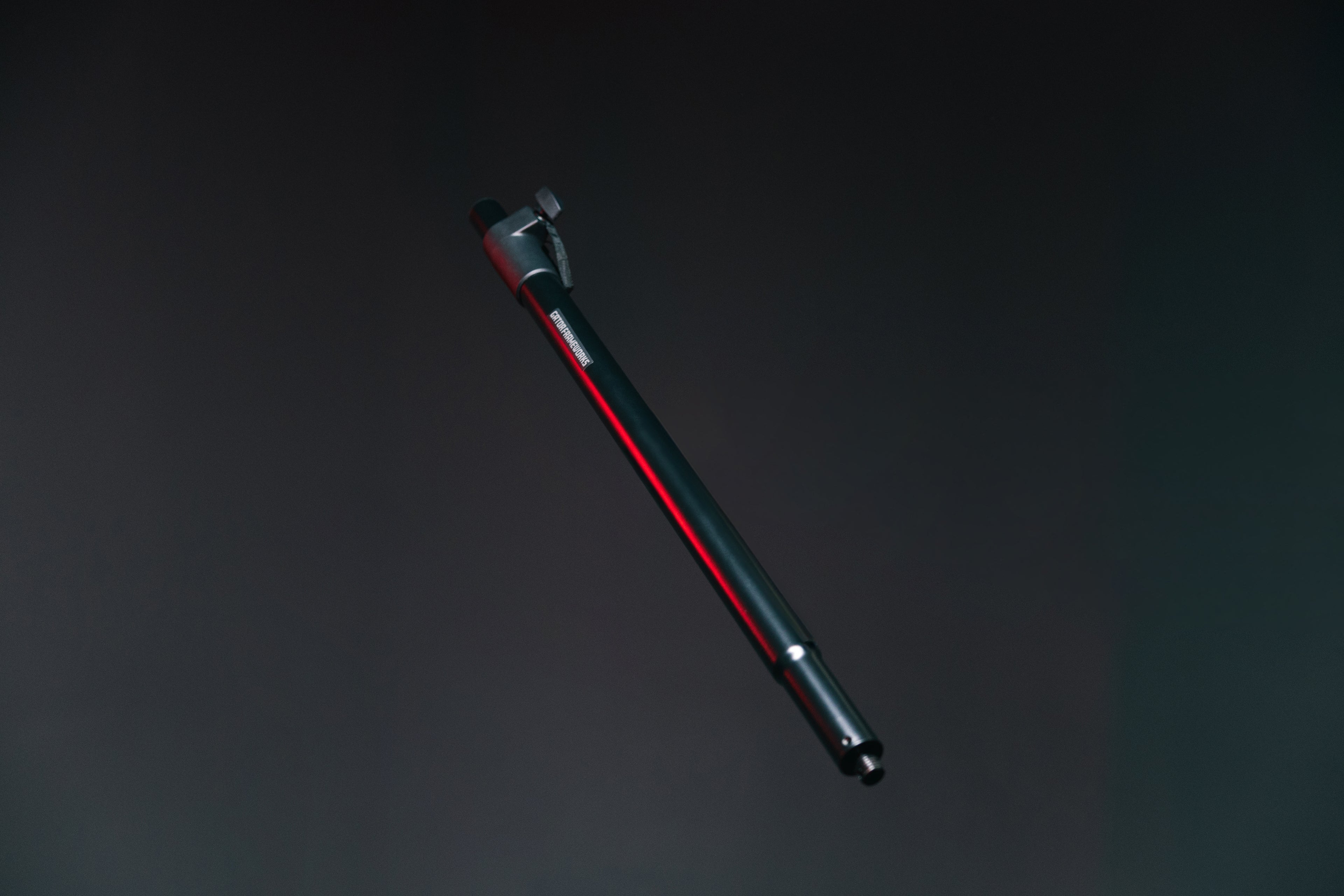 Subwoofer Pole with M20 Threading