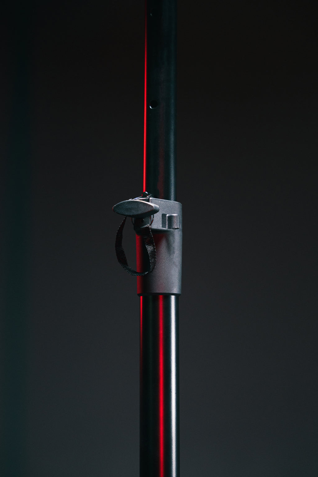 Subwoofer Pole with M20 Threading