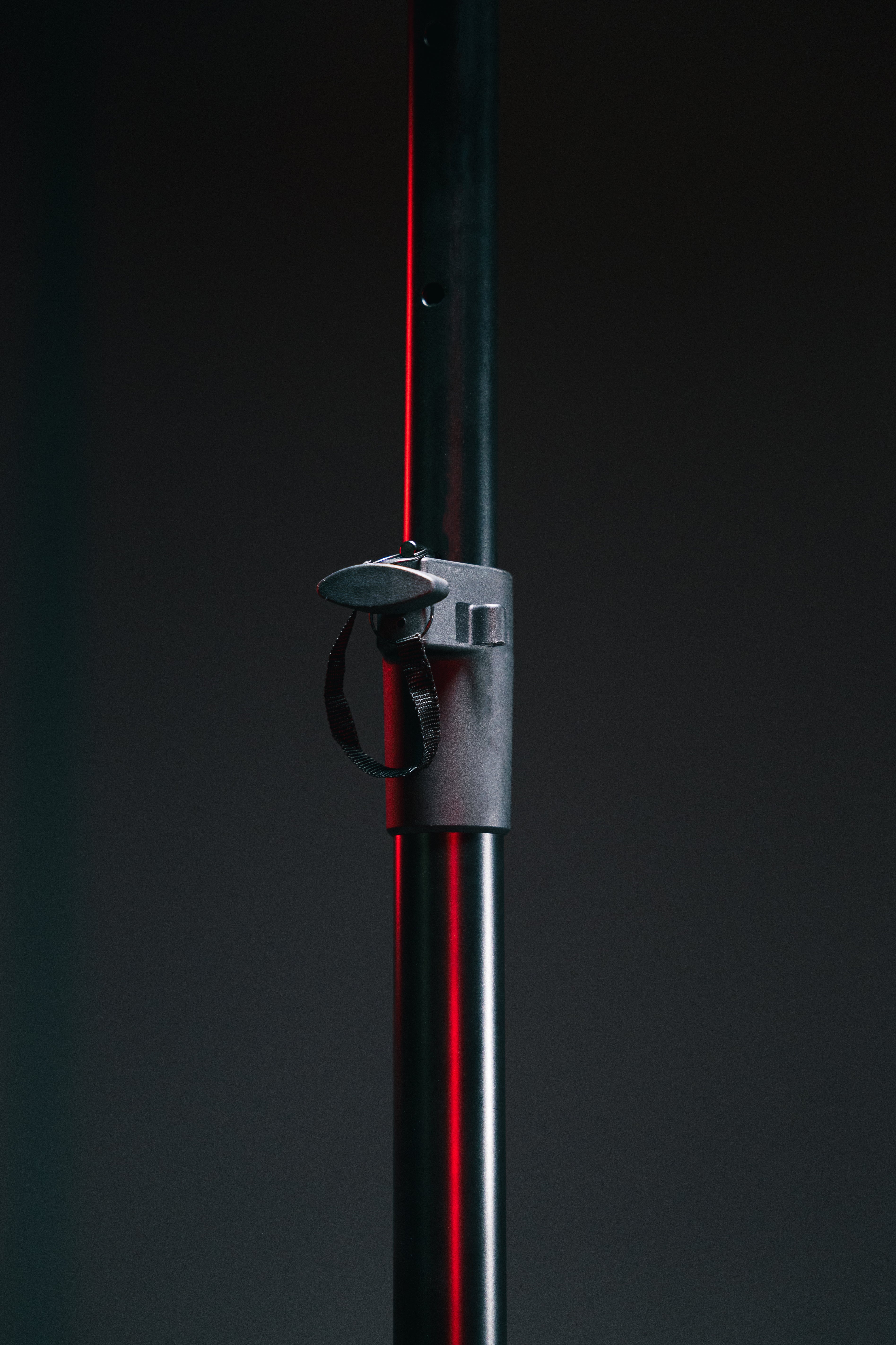 Subwoofer Pole with M20 Threading