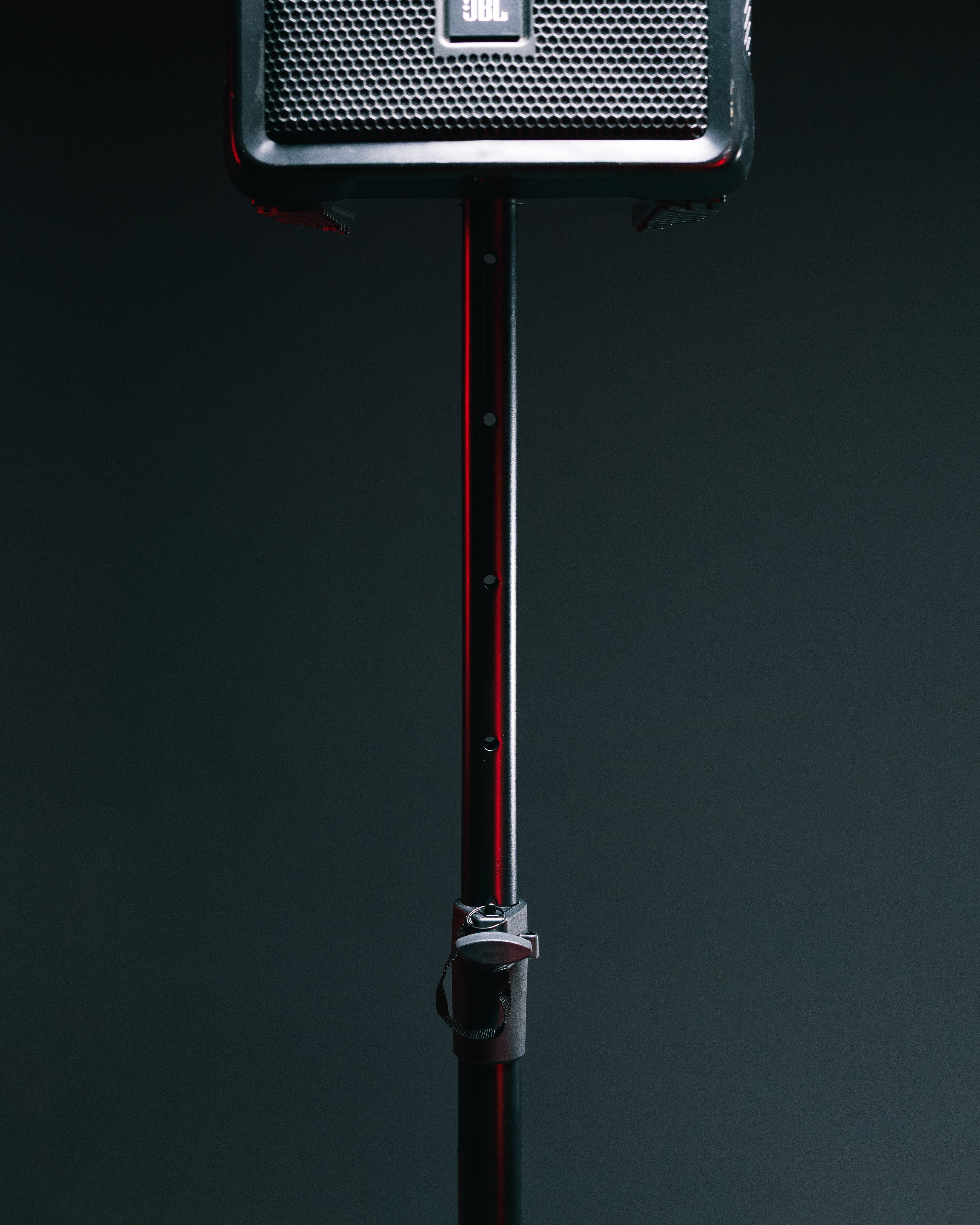 Subwoofer Pole with M20 Threading