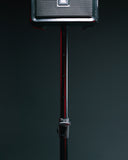 Subwoofer Pole with M20 Threading