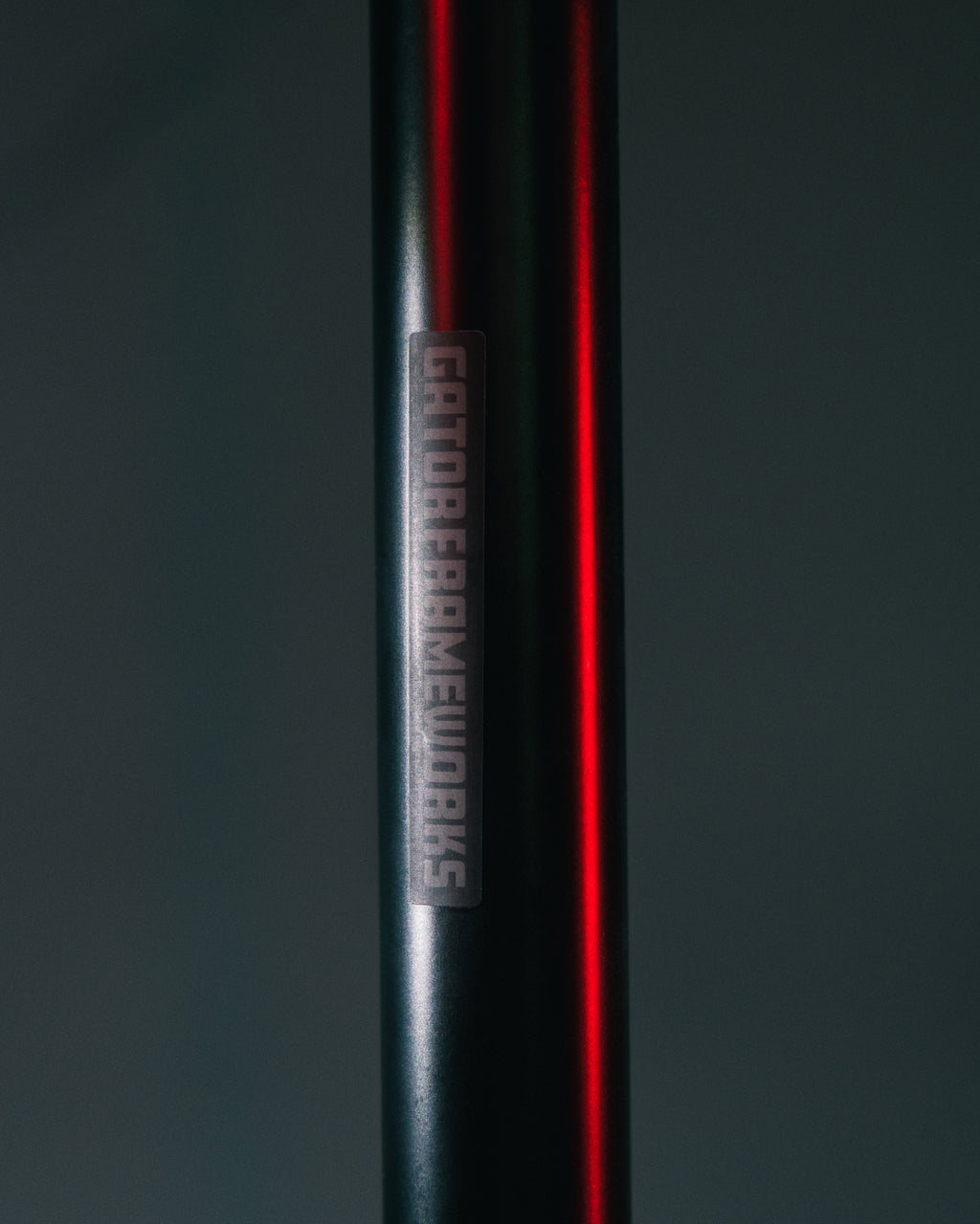 Subwoofer Pole with M20 Threading