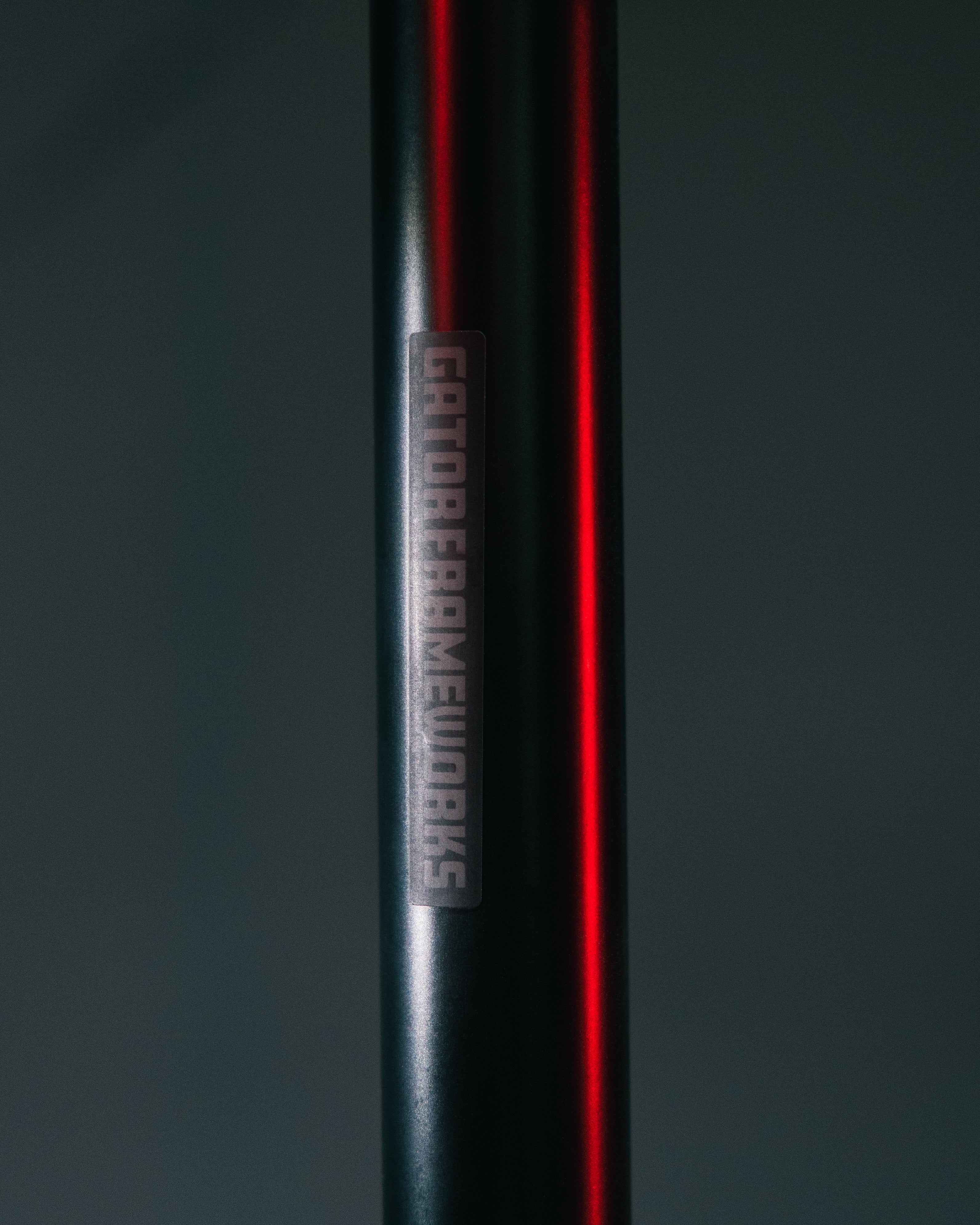 Subwoofer Pole with M20 Threading
