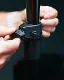 Subwoofer Pole with M20 Threading