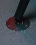 Subwoofer Pole with M20 Threading