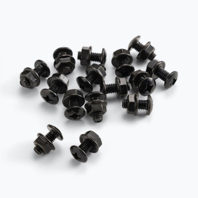 Casters for RKD Series Racks