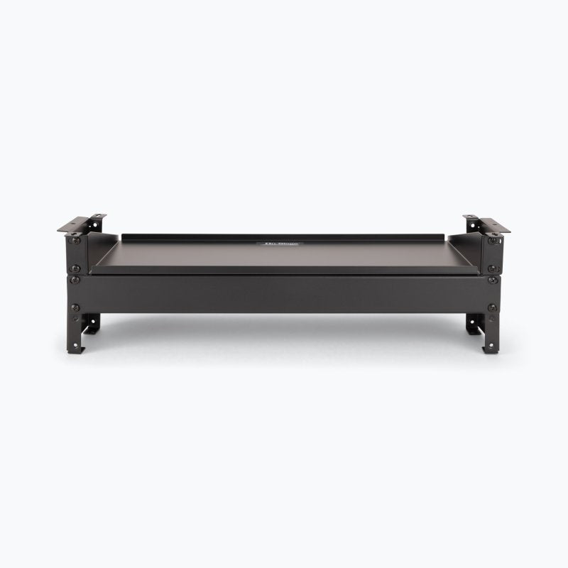 1U Blank Rack Panel