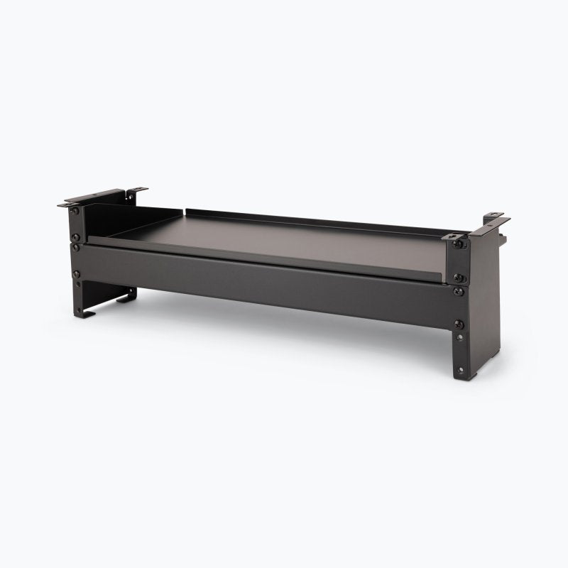 1U Blank Rack Panel