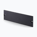 1U 500 Series Blank Rack Panel