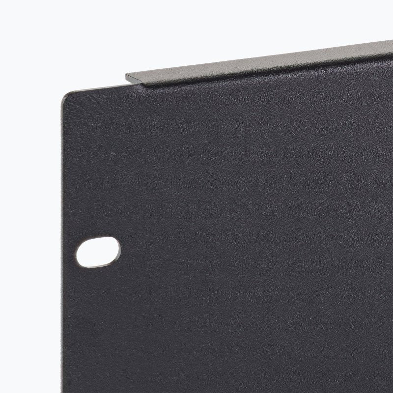 3U Blank Rack Panel
